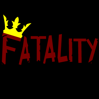 xFatal1ty's emblem