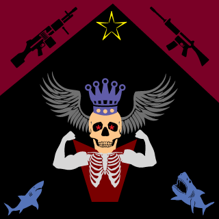zurbanaa's emblem