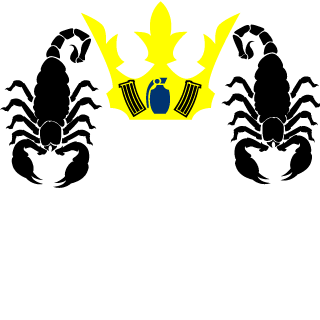 Generic Name 81's emblem
