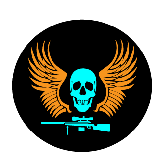 Loloxin2's emblem