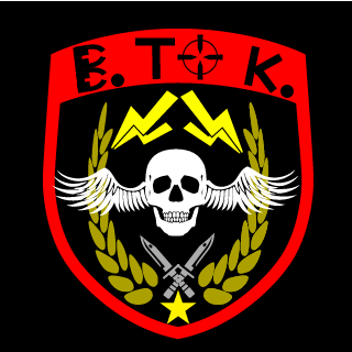 TLACATECUHTLI's emblem