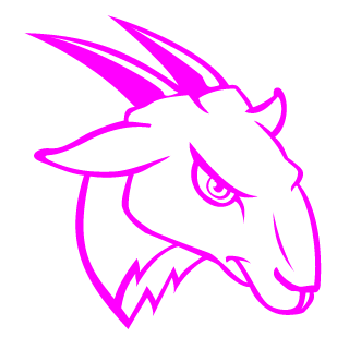 realgoat's emblem