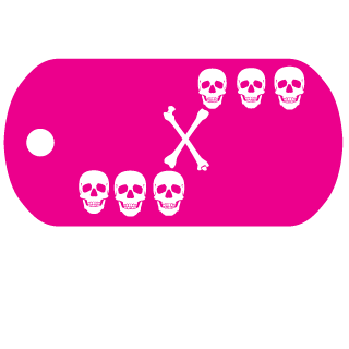 WLC-35's emblem