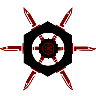 Unit212's emblem