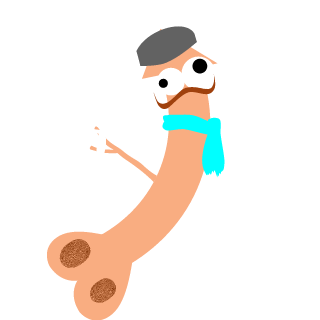 LonelyCastaway's emblem