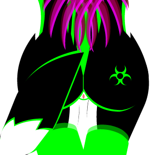 SinohFluffy's emblem