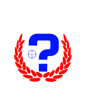 Navy Seal's emblem