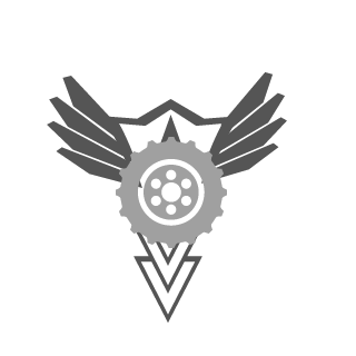 MrUniq's emblem