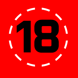 JFKdid9II's emblem