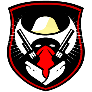 Forasteiros BR's emblem