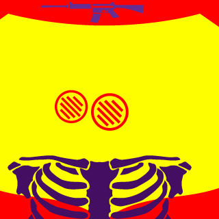 MOONNOONER's emblem