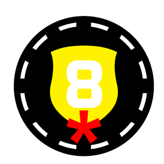 Branden2077's emblem