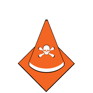 DementedC0ne's emblem