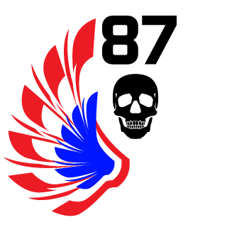 AstroSaint87's emblem