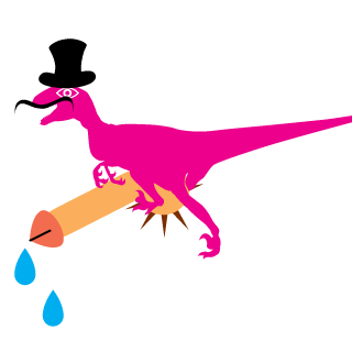 Crackjaack's emblem
