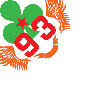 McGillion93's emblem