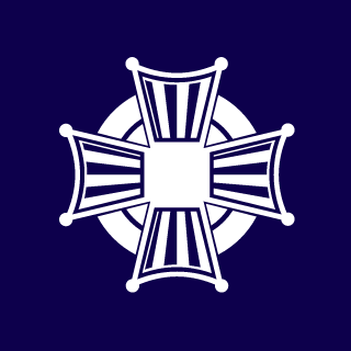 Gogesam's emblem