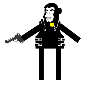 Banana Man21213's emblem