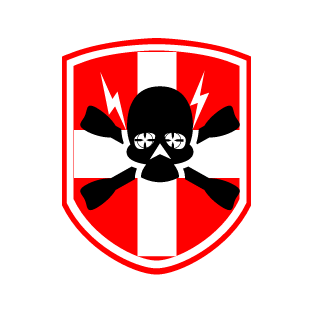 FlotekF's emblem