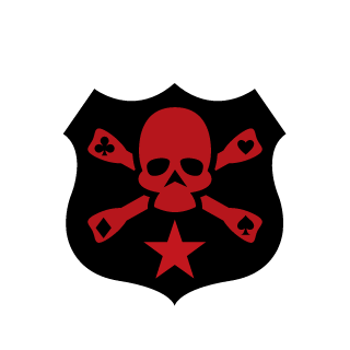 GryaznuPes's emblem