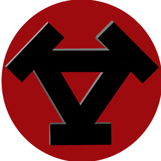 AwqerFEGW2GF4E's emblem