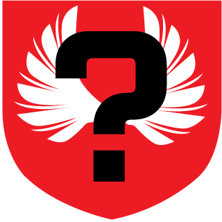 FauxPup's emblem