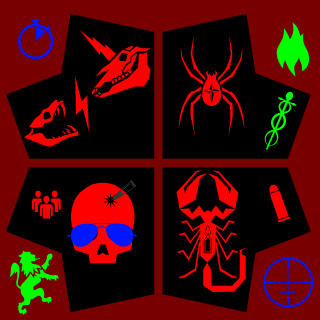 KaBaS11's emblem