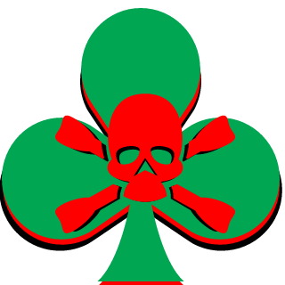 OH-Beer-Drinker's emblem