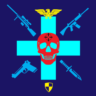 Bongikill's emblem