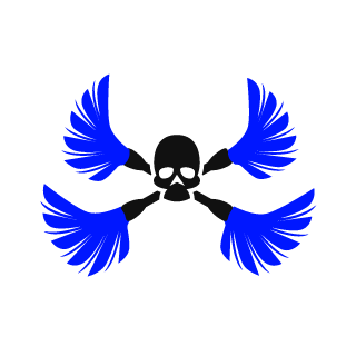Encrypted12's emblem