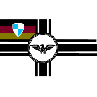 BAVARIAN KRAUTS's emblem