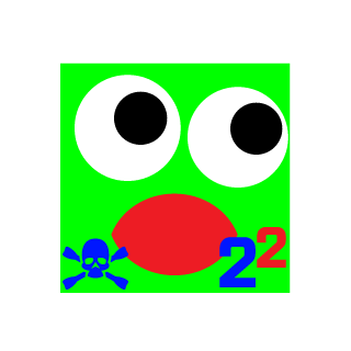 EgeTheMLGPro's emblem