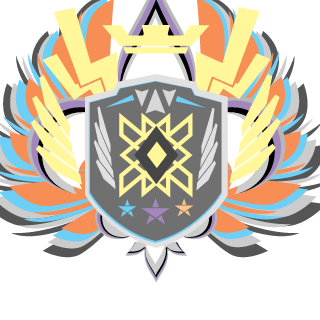 KadeCudi's emblem