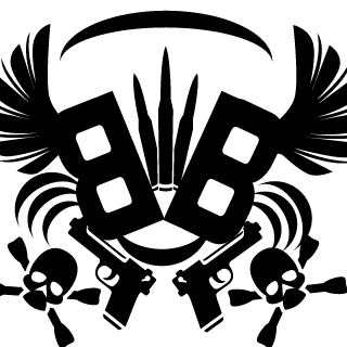2021 Echo company's emblem