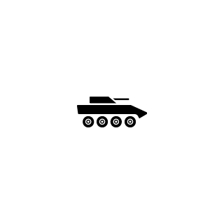 Maksprut's emblem