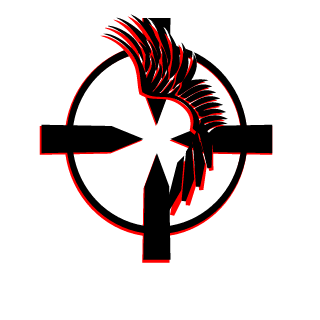 Ruzvelt86's emblem