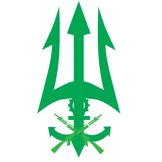 UNOPES Armada Mexicana's emblem