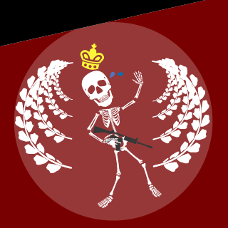 Hadikins's emblem