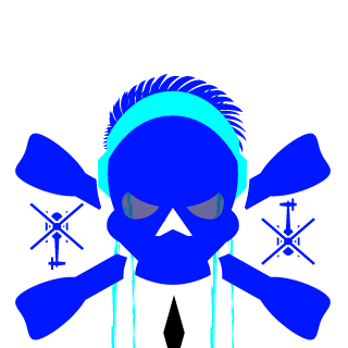 Drahzi's emblem