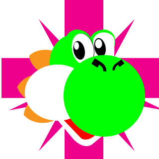 MajikalMe's emblem