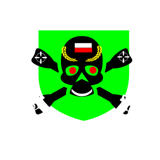 LudzkiPan's emblem