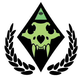 Desparation's emblem