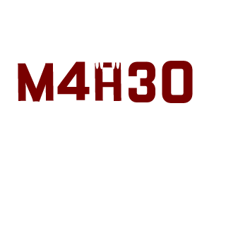 M4A30's emblem
