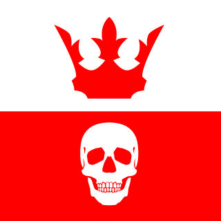 AlexAventador's emblem