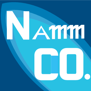 NammC0's emblem