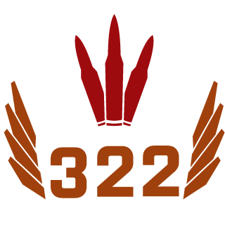 Rushdoz's emblem