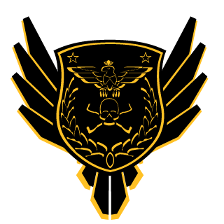 Kushus's emblem