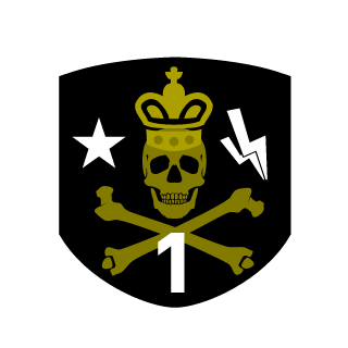 TRYSHULA's emblem