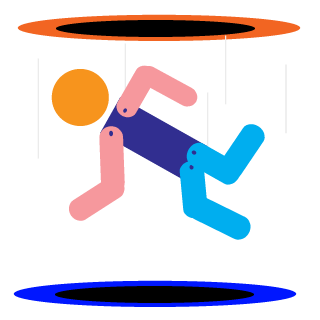 BigReady's emblem