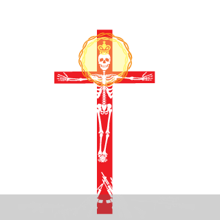 PAPAGANTZ's emblem